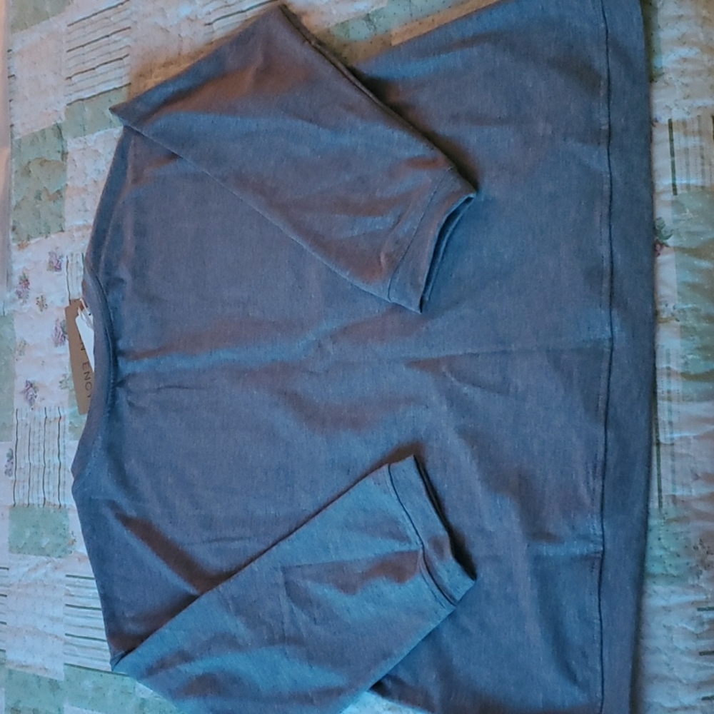 Printed Sweatshirt - Picture 4 of 5